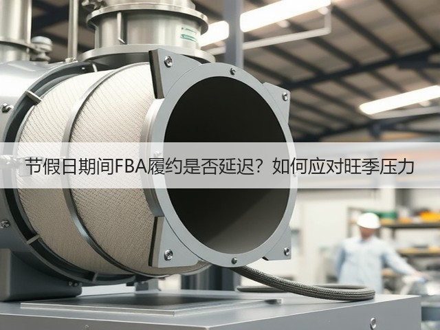 节假日期间FBA履约是否延迟？如何应对旺季压力(图2)