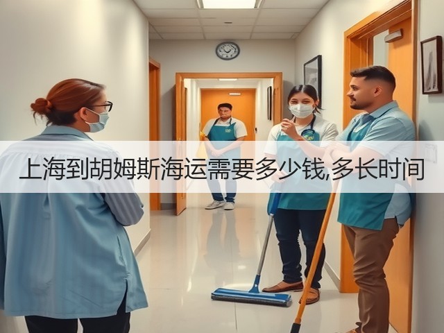 上海到胡姆斯海运需要多少钱,多长时间(图1) 上海到胡姆斯海运需要多少钱,多长时间(图1)