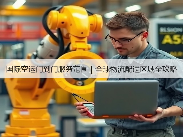 国际空运门到门服务范围｜全球物流配送区域全攻略(图2)