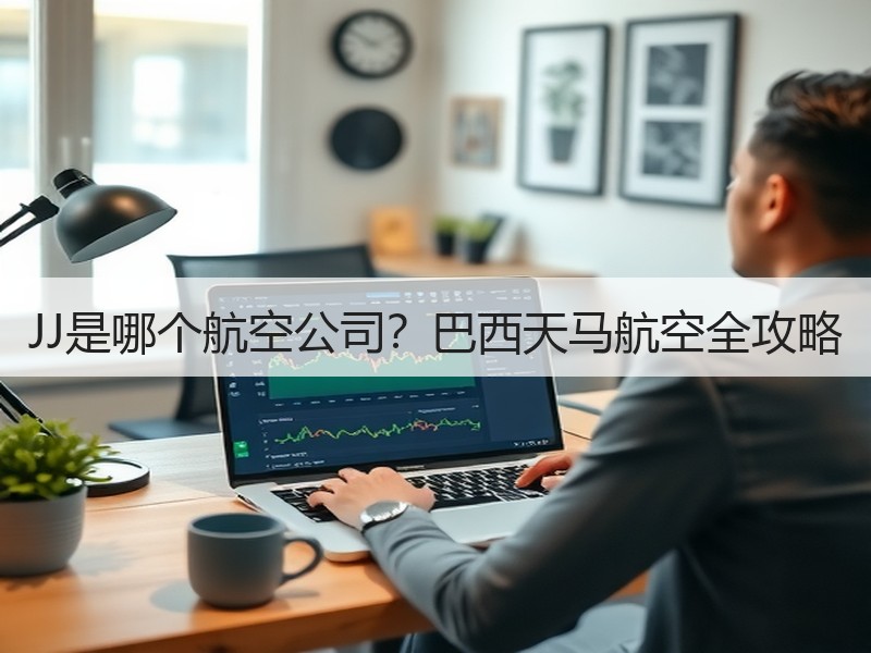 JJ是哪个航空公司？巴西天马航空全攻略