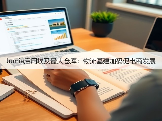 Jumia启用埃及最大仓库：物流基建加码促电商发展(图1)