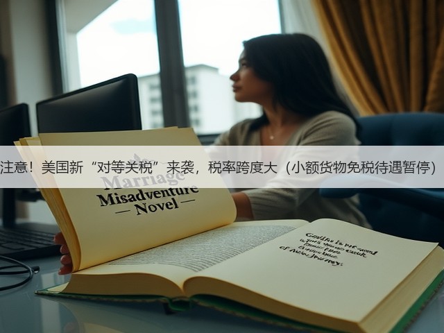 注意！美国新“对等关税”来袭，税率跨度大（小额货物免税待遇暂停）(图3)