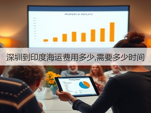 深圳到印度海运费用多少,需要多少时间(图1)