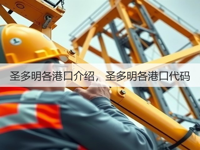 圣多明各港口介绍，圣多明各港口代码(图2)