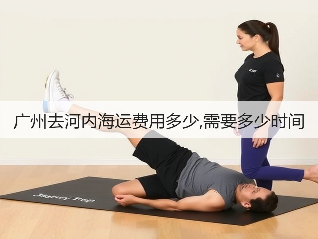 广州去河内海运费用多少,需要多少时间(图1)