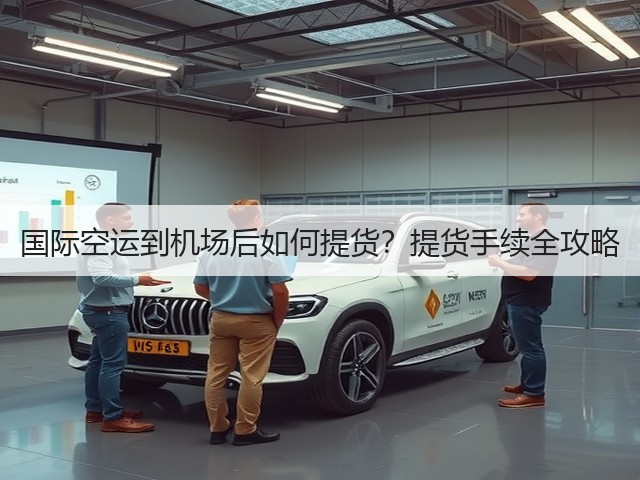 国际空运到机场后如何提货？提货手续全攻略(图1)