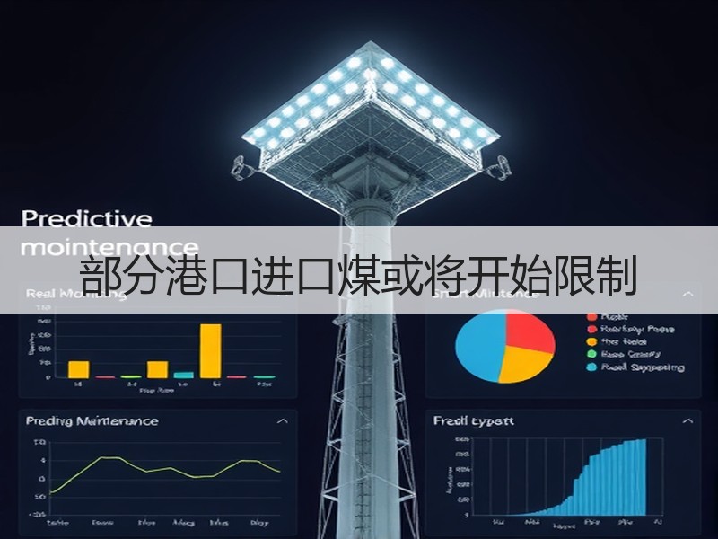部分港口进口煤或将开始限制 部分港口进口煤或将开始限制