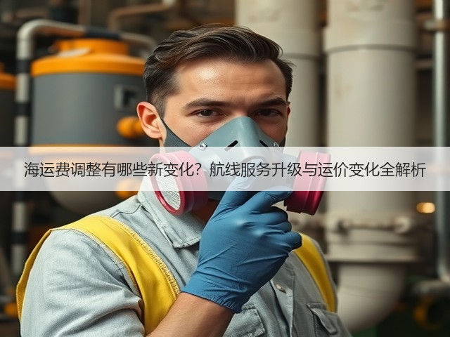 海运费调整有哪些新变化?航线服务升级与运价变化全解析(图3) 海运费调整有哪些新变化?航线服务升级与运价变化全解析(图3)