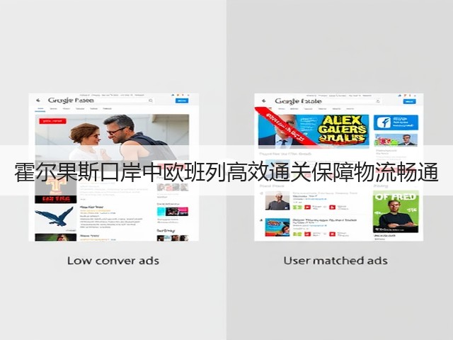 霍尔果斯口岸中欧班列高效通关保障物流畅通(图2)