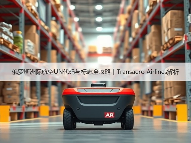 俄罗斯洲际航空UN代码与标志全攻略｜Transaero Airlines解析(图1)