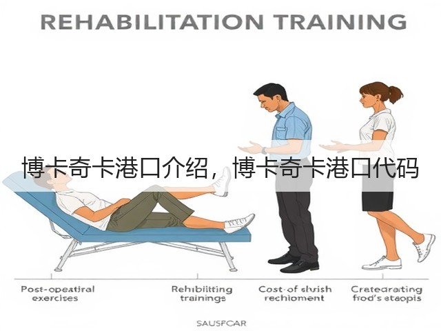 博卡奇卡港口介绍，博卡奇卡港口代码(图1)
